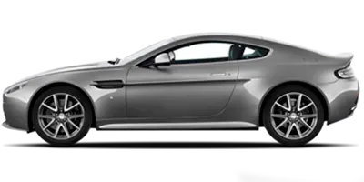 Aston Martin Vantage V8 Spider 2026 — Florence Luxury Car Rental, Florence