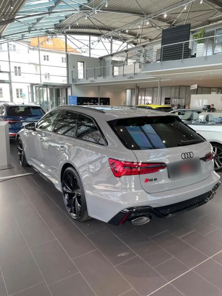 Audi RS6 Dynamic 2023, exterior — Florence Luxury Car Rental, Florence. Audi RS6 Dynamic in Florence Hiring the 2023 Audi RS6 Dynamic in Florence provides a…