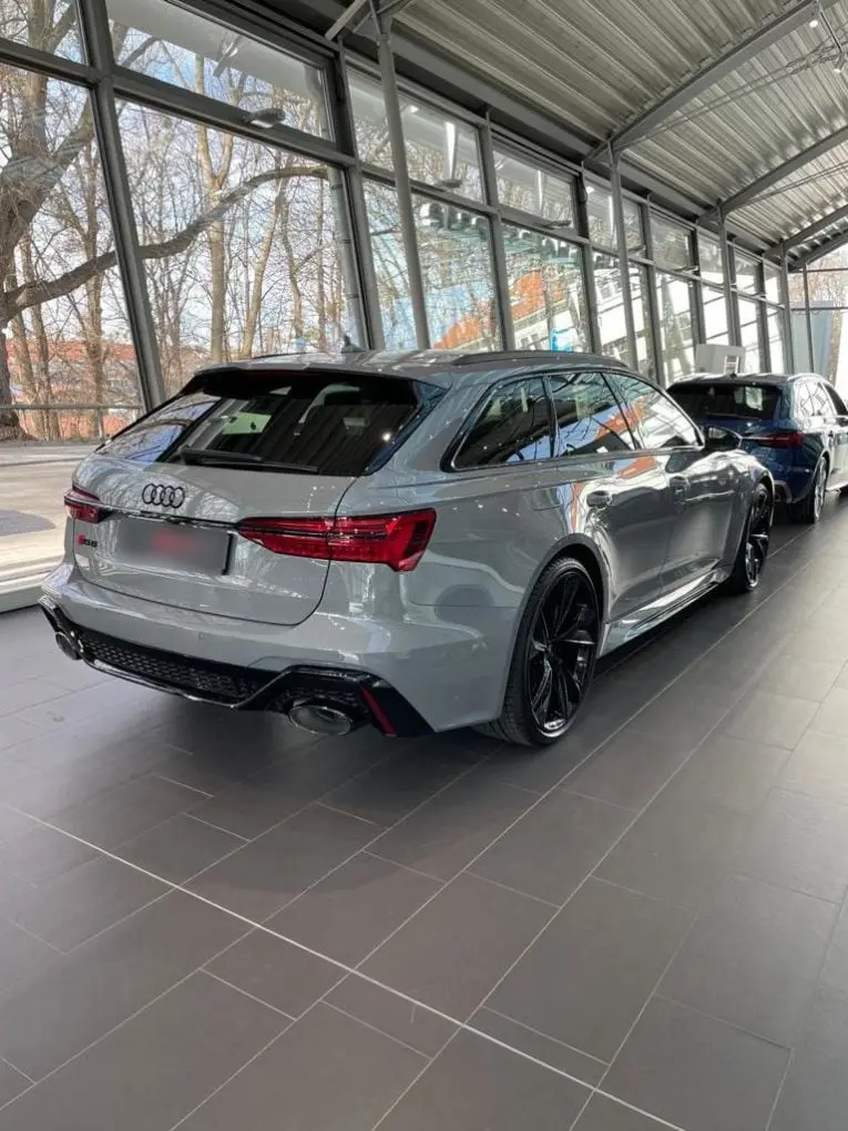 Audi RS6 Dynamic 2023, interior — Florence Luxury Car Rental, Florence. Audi RS6 Dynamic in Florence Hiring the 2023 Audi RS6 Dynamic in Florence provides a…