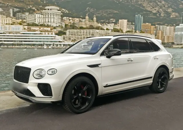 Luxury Cars — Florence Luxury Car Rental, Florence