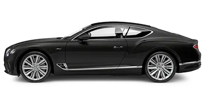 Bentley Continental GTC Speed 2025 — Florence Luxury Car Rental, Florence