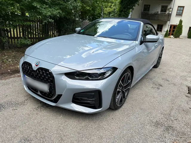 Convertibles — Florence Luxury Car Rental, Florence