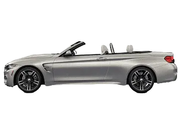 BMW M2 2024 — Florence Luxury Car Rental, Florence