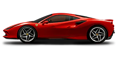 Ferrari F8 SPIDER 2023 — Florence Luxury Car Rental, Florence