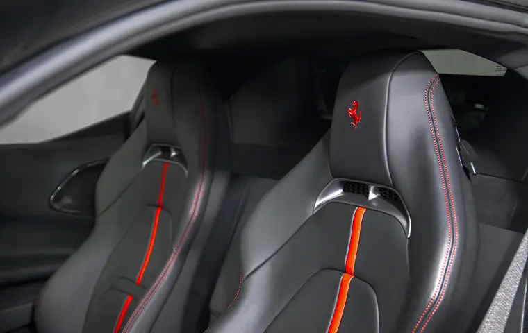 Ferrari SF90 Stradale 2025, rear view — Florence Luxury Car Rental, Florence. Ferrari SF90 Stradale in Florence Renting the 2025 Ferrari SF90 Stradale in Florence…