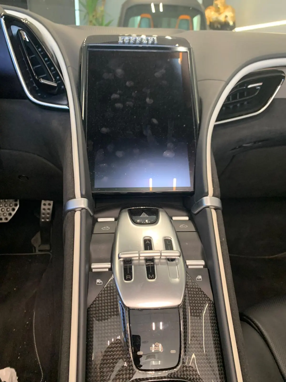 Lamborghini Huracan Sterrato 2024, exterior — Florence Luxury Car Rental, Florence. Lamborghini Huracan Sterrato in Florence Renting the 2024 Lamborghini Huracan Sterrato in…