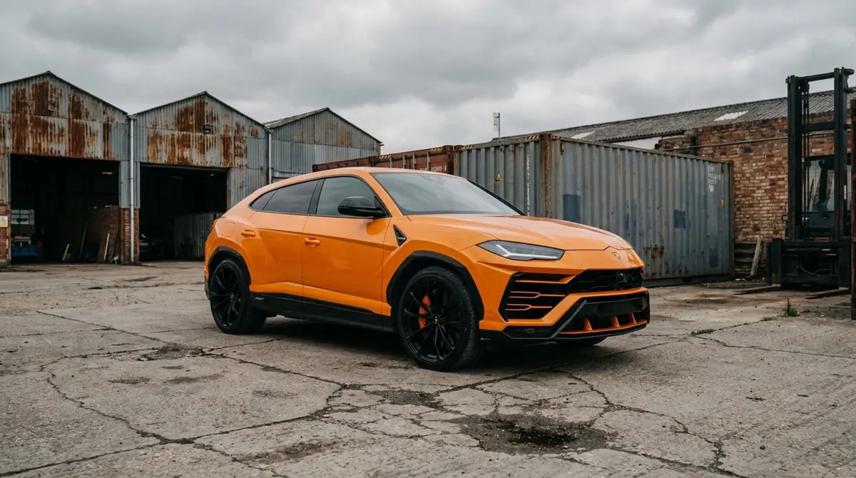 Lamborghini Urus S 2024, exterior — Florence Luxury Car Rental, Florence. Lamborghini Urus S in Florence Renting the 2024 Lamborghini Urus S in Florence provides…