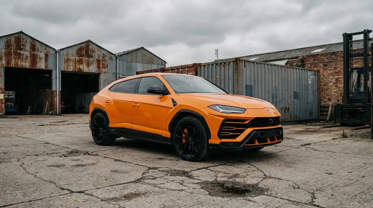 Lamborghini Urus S 2024, exterior — Florence Luxury Car Rental, Florence. Lamborghini Urus S in Florence Renting the 2024 Lamborghini Urus S in Florence provides…