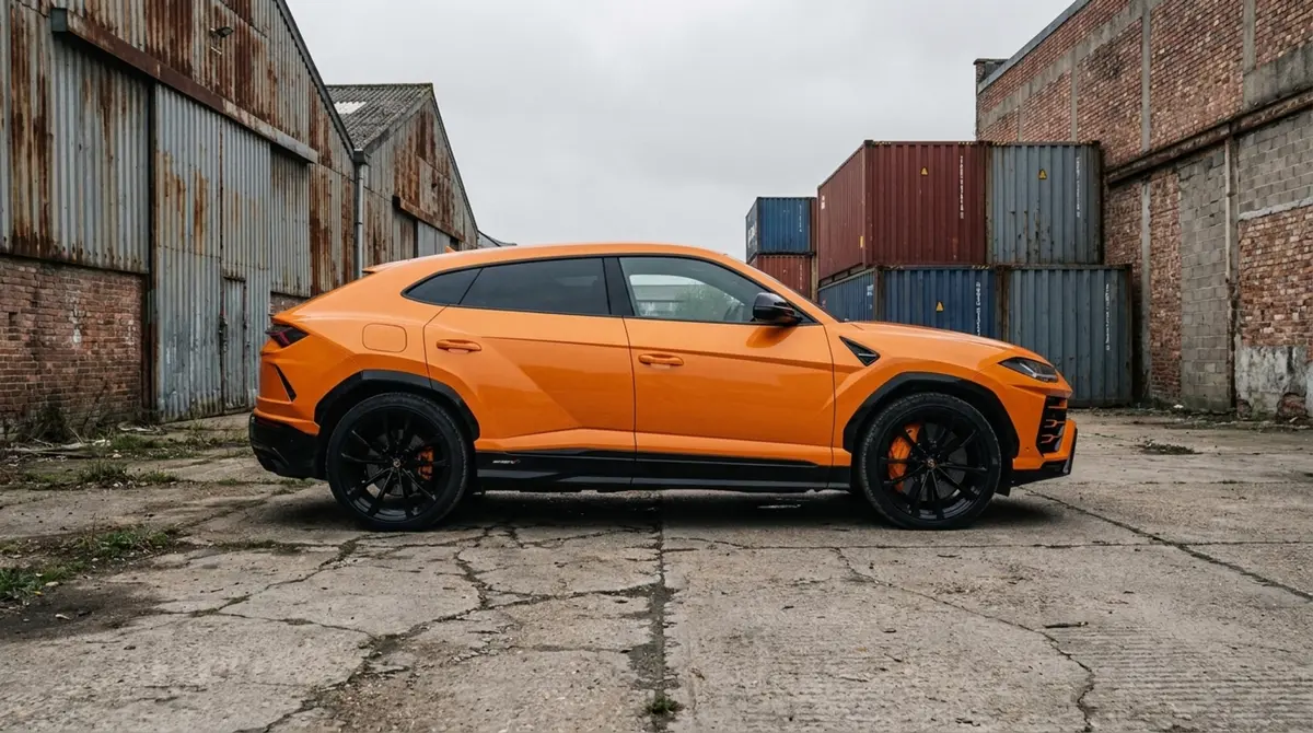 Lamborghini Urus S 2024 — Florence Luxury Car Rental, Florence. Lamborghini Urus S in Florence Renting the 2024 Lamborghini Urus S in Florence provides…
