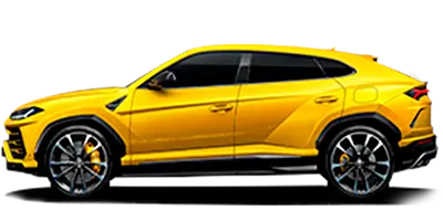 Lamborghini Urus SE 2026 — Florence Luxury Car Rental, Florence