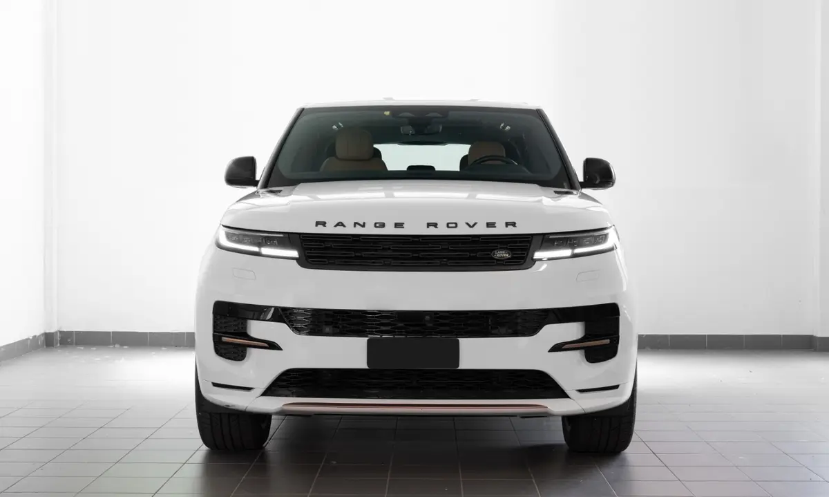 Land Rover Range Rover Sport 2025 — Florence Luxury Car Rental, Florence. Land Rover Range Rover Sport in Florence Renting the 2025 Land Rover Range Rover Sport in…