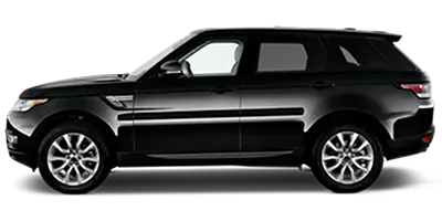 Land Rover Range Rover Sport Dynamic SE 2025 — Florence Luxury Car Rental, Florence