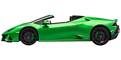 McLaren Artura Spider 2024 — Florence Luxury Car Rental, Florence