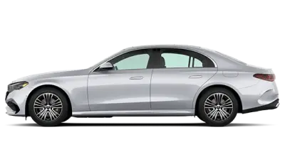 Mercedes Benz E-klasse 220d Premium Plus 2026 — Florence Luxury Car Rental, Florence