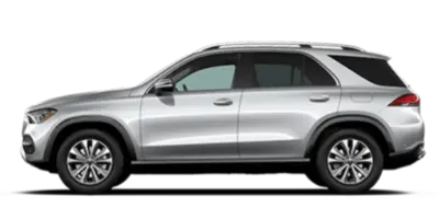Mercedes Benz GLE 450 AMG 2024 — Florence Luxury Car Rental, Florence