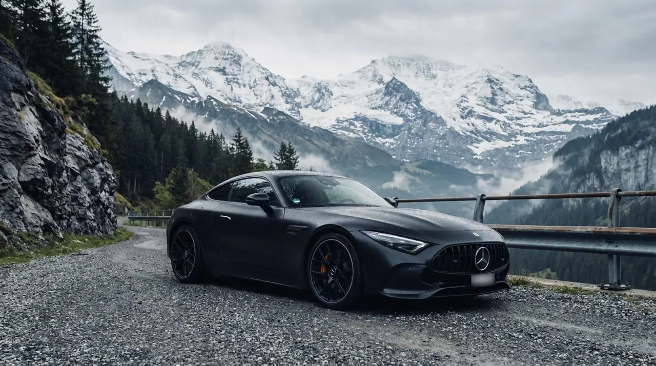Mercedes Benz GT63 AMG Coupe 2024 — Florence Luxury Car Rental, Florence. Mercedes Benz GT63 AMG Coupe in Florence Renting the 2024 Mercedes Benz GT63 AMG Coupe in…