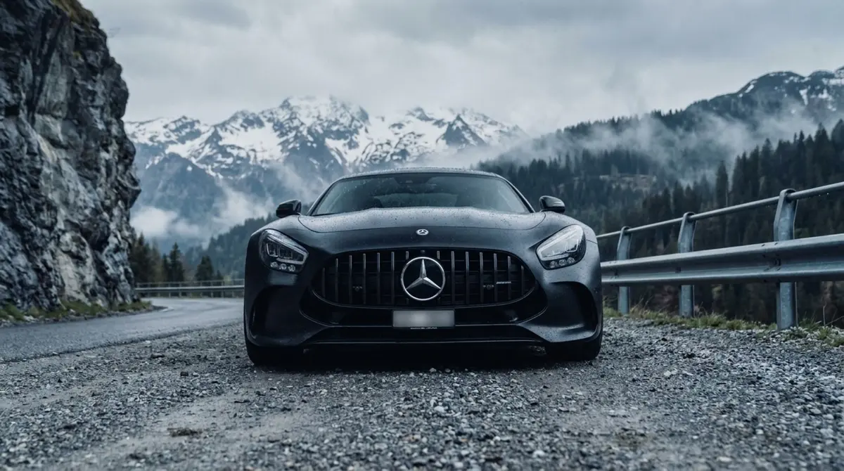Mercedes Benz GT63 AMG Coupe 2024, interior — Florence Luxury Car Rental, Florence. Mercedes Benz GT63 AMG Coupe in Florence Renting the 2024 Mercedes Benz GT63 AMG Coupe in…