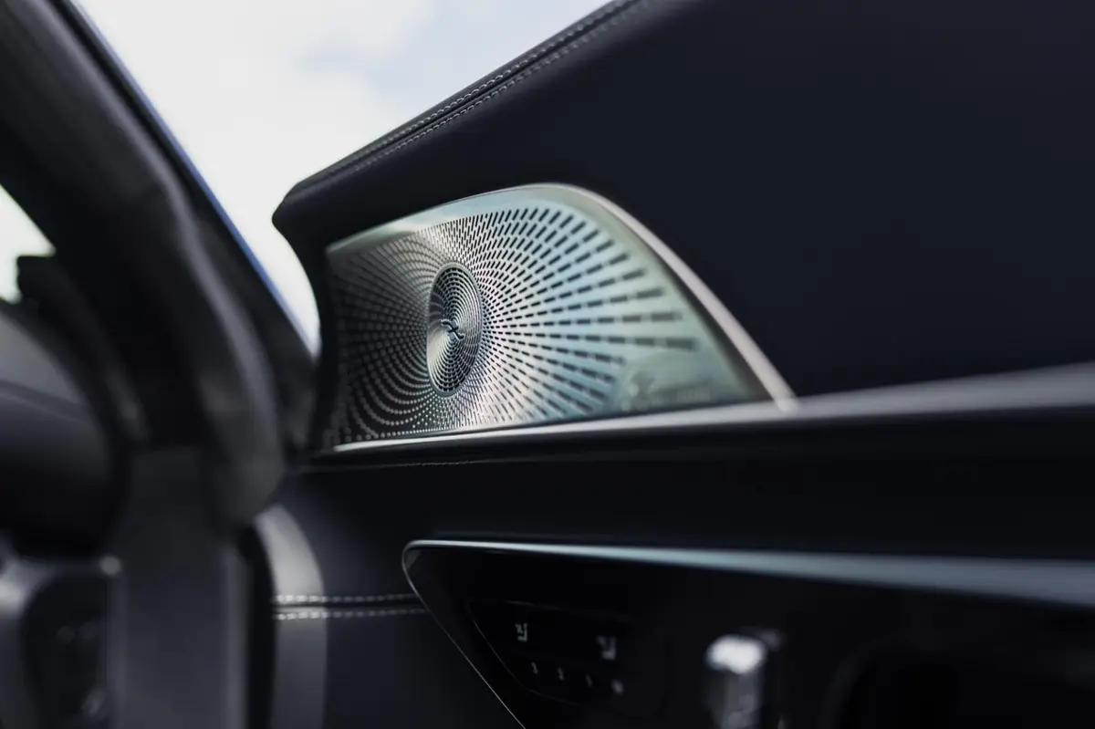 Mercedes Benz GT63 AMG Coupe 2024, dashboard — Florence Luxury Car Rental, Florence. Mercedes Benz GT63 AMG Coupe in Florence Renting the 2024 Mercedes Benz GT63 AMG Coupe in…