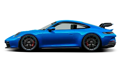 Porsche 911 GT3 2026 — Florence Luxury Car Rental, Florence