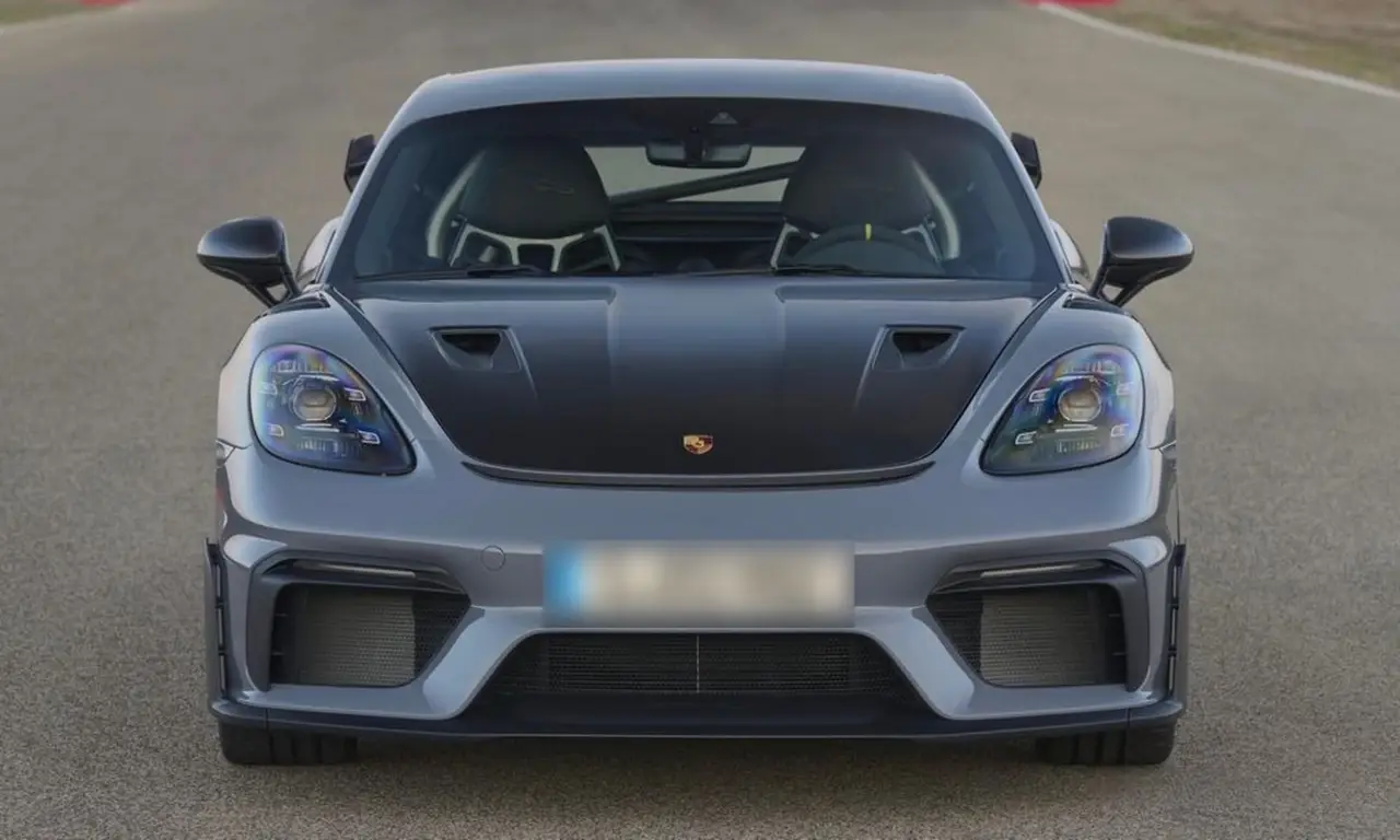 Porsche GT4 RS 2024 — Florence Luxury Car Rental, Florence. Porsche GT4 RS in Florence Renting the 2024 Porsche GT4 RS in Florence provides a sport…