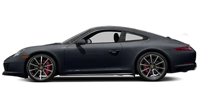 Porsche GT4 RS 2024 — Florence Luxury Car Rental, Florence