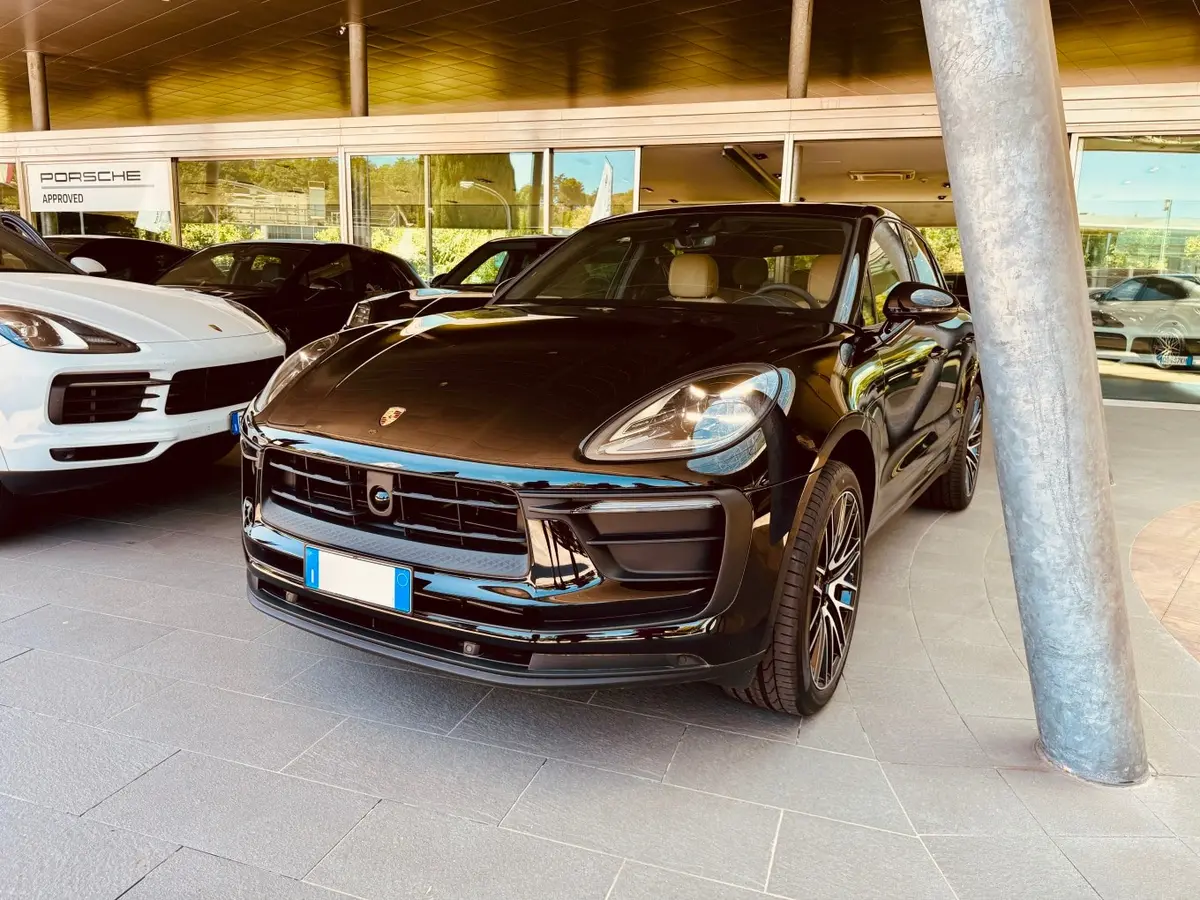 Porsche Macan 2024 — Florence Luxury Car Rental, Florence. Porsche Macan in Florence Renting the 2024 Porsche Macan in Florence provides an SUV…