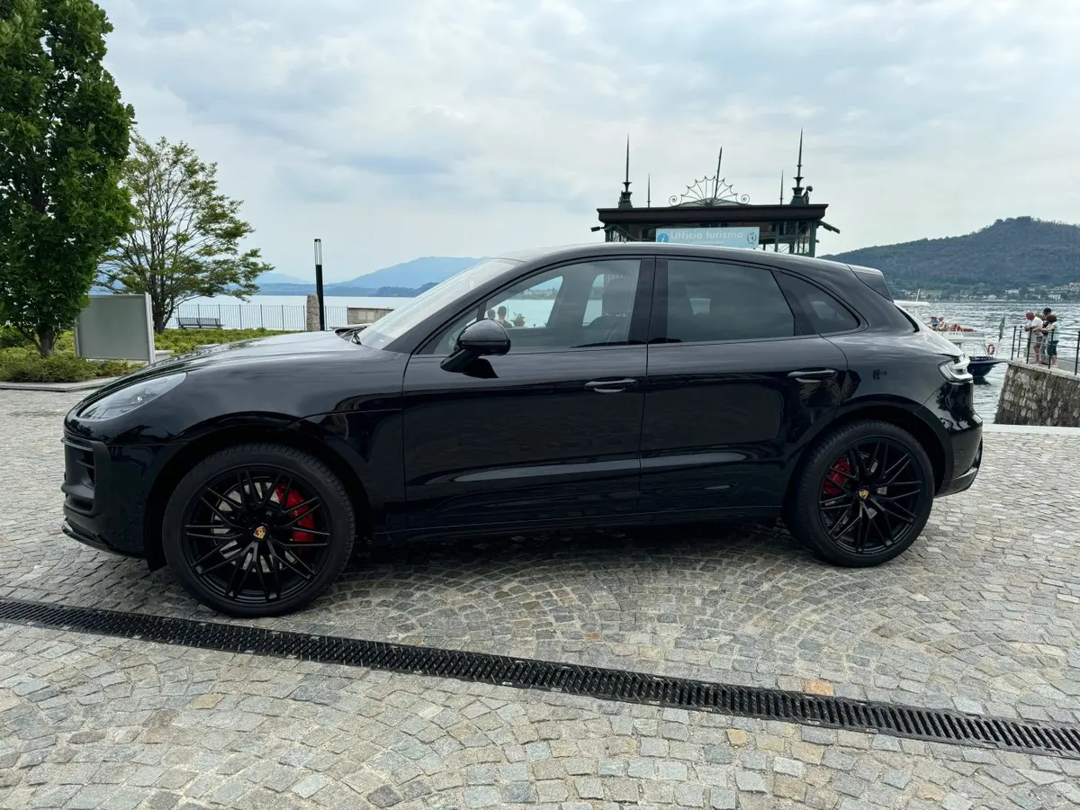 Porsche Macan GTS 2024 — Florence Luxury Car Rental, Florence. Porsche Macan GTS in Florence Renting the 2024 Porsche Macan GTS in Florence provides an…