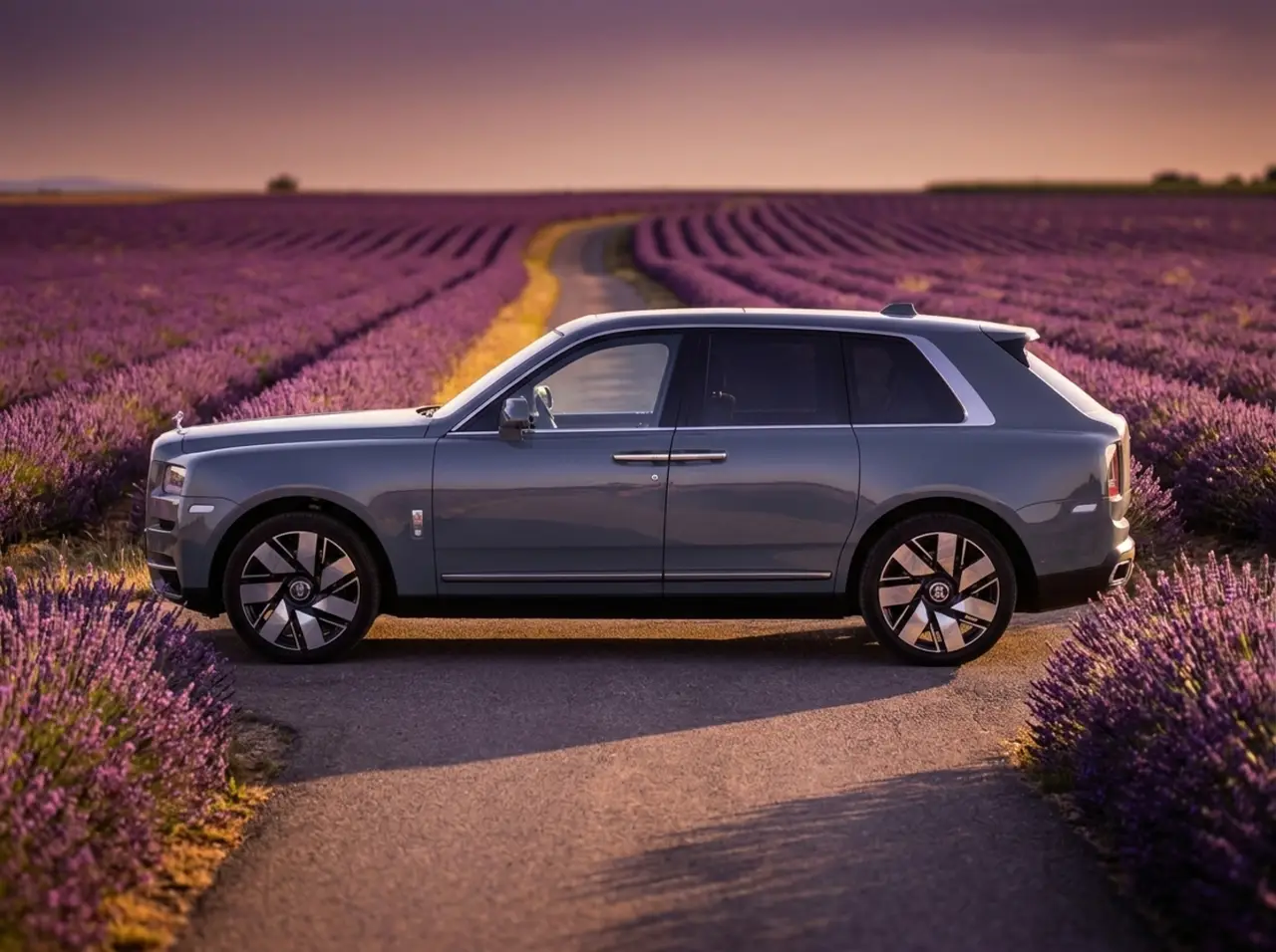 Rolls-Royce Cullinan 2025, exterior — Florence Luxury Car Rental, Florence. Rolls-Royce Cullinan 2025 in Florence The 2025 Rolls-Royce Cullinan is available for…