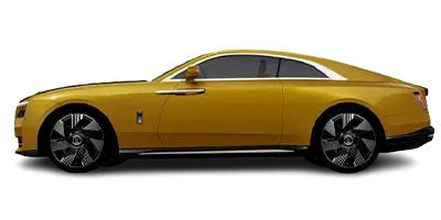 Rolls-Royce Spectre 2024 — Florence Luxury Car Rental, Florence