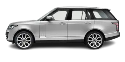 Rover Range Rover Autobiografy D350 7s 2025 — Florence Luxury Car Rental, Florence